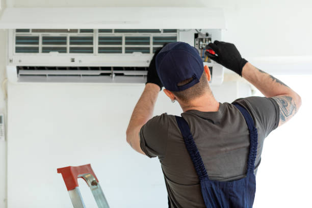 Best HVAC Air Duct Cleaning  in Mont Alto, PA