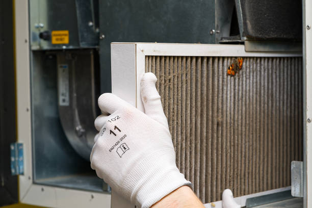 Best Commercial Air Duct Cleaning  in Mont Alto, PA