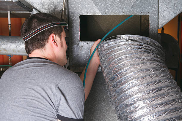 Best Ductwork Cleaning Services  in Mont Alto, PA