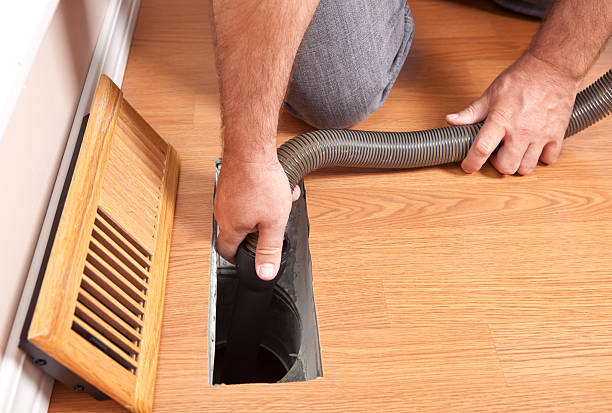 Best Air Duct Cleaning Near Me  in Mont Alto, PA