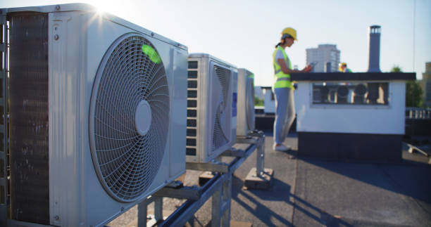 Best Air Vent Cleaning Services  in Mont Alto, PA