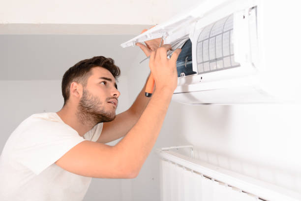 Best Air Duct Cleaning Near Me  in Mont Alto, PA