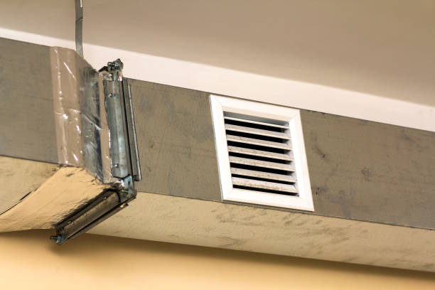Best Residential Air Duct Cleaning  in Mont Alto, PA
