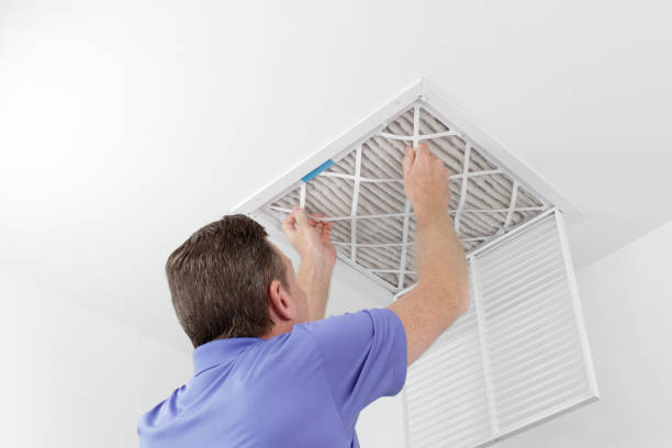 Air Duct Mold Removal in PA